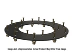 Fidanza Inch Friction Kit 229001-20 For Flywheels. Fixed Price $97.95.