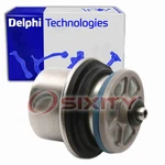 Delphi Fuel Injection Pressure Regulator For 1996-2005 Gmc Jimmy Air Ym. Fixed Price $72.25.