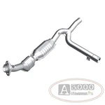 Catalytic Converter Ford F-150 King Ranch 2001 Front Right 5.4. Fixed Price $1038.62.