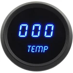 Jegs 41431 Water Temperature Gauge Led Digital 50-350 Degrees. Fixed Price $58.99.