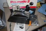 Nos Vintage Hurst Pro-matic Shifter C6 C4 Aod 727 904 TH350 TH250 TH400 Rare. Fixed Price $450.00.