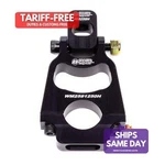 Wehrs Machine WM258125045H, One Black Aluminum Clamp Hood Pin Mount Hinged 1-. Fixed Price $60.61.