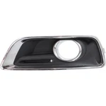 Sherman 713-127BL Fog Light Trim Front Left Side For 2013-2015 Chevy Malibu. Fixed Price $30.55.