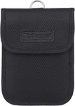 Faraday Bag For Key Fob, Wisdompro WP4694 Rfid Protector Car Signal. Fixed Price $18.88.
