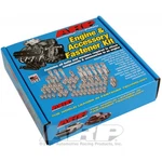 Arp For Chevy Sb Bolt Kit Hex Engine Accessory. Fixed Price $169.25.