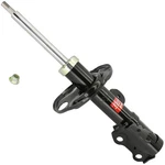 Kyb 339205 Excel-g Oe Replacement Front Left Suspension Strut For 08-15 Scion Xb. Fixed Price $112.07.