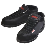 57500BK Simpson Racing Garage Crew Shoes. Fixed Price $69.95.