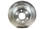 Baer Brakes Replacement Rotor 6920962. Fixed Price $333.95.