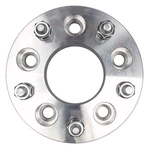 Trans-dapt 3622 Aluminum Wheel Adapters 5X5.0 To 5X135 M12X1.5. Fixed Price $165.50.