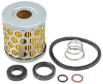 Jegs 15173 Replacement Fuel Filter Element. Fixed Price $17.99.