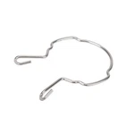 Afco 10243SR Aluminum Threaded Coil Over Snap Ring. Fixed Price $19.99.