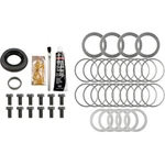 Motive Gear F10.5IK Ring And Installation Kit; Incl. Pinion-carrier Shims. Fixed Price $76.99.
