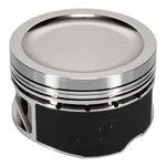 Wiseco K556M86 Piston Set, Fits Nissan SR20, 86.00 Mm Bore, Sport Compact,. Fixed Price $720.99.
