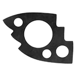 For Buick Riviera 1965 Restoparts Trunk Lock Gasket. Fixed Price $19.90.