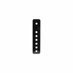 Allstar Performance ALL60055 Leaf Spring Shackles Steel 1/4" Thick. Fixed Price $18.41.