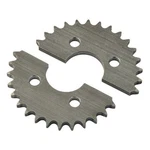 Tanner Qm Axle Sprocket 28T - 75328. Fixed Price $54.10.
