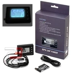 Cheetah 10HZ Gps Lap Timer For Gokart Automotive Motorcycle Quarter Mile Section. Fixed Price $113.99.