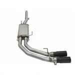 Afe Ford F-150 04-08 Exhausts Cat-back Rebel Ss V8 4.6/5.4L W/ Black Tips. Fixed Price $1495.22.