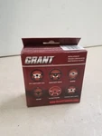 Grant 5196 Steering Wheel Installation Kit Black. Fixed Price $70.00.