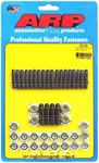 Arp Oil Pan Stud Kit Chromoly Black Oxide Hex Nuts Small Block Ford. Fixed Price $82.78.