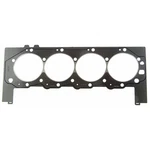 Fel-pro 26169PT Right Cylinder Head Gasket For 2001-2007 Chevrolet Gmc 8.1L-V8. Fixed Price $40.49.