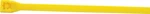Allstar Performance ALL14136 Yellow 7.25 Wire Ties 100-PACK. Fixed Price $23.16.
