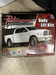 Performance Accessories PA863 Body Lift Kit 97-03 Ford F150 F250 Heritage. Fixed Price $125.00.