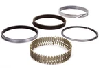 Total Seal #TS9190 255 Piston Ring Set 4.500 Gapls 2ND 1/16 3/16. Fixed Price $500.52.