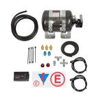 Lifeline Usa Fire Suppression System Electric Zero 360 Fia- 106-001-005. Fixed Price $1232.27.