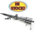 Ididit 1620810010 '70-74 Cuda/challenger Tilt Floor Shift Column W/key Steel. Fixed Price $1291.00.
