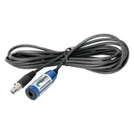 Rugged Radios CS-OFF-12 12" Offroad Jack Intercom Cable. Fixed Price $57.88.