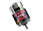 Traxxas Titan 775 10-TURN Brushed Motor (5675). Fixed Price $40.95.