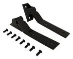 Crown Auto RT26035 Tailgate Hinge Set Durable Performance. Fixed Price $106.99.