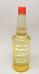 Red Line Like Water Synthetic Suspension Fluid 16OZ Pint 91102. Fixed Price $35.00.