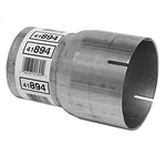 Dynomax 41894 Walker Exhaust Pipe Heavy Duty Reducer. Fixed Price $40.91.