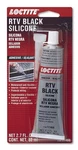 Loctite 37460 Black Rtv Silicone Adhesive/sealant Tube - 80 Ml. Fixed Price $8.85.