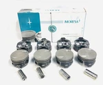 Set Of (8) Moresa Std 4.250 Bore Pistons 1999-06 Gm 8.1L V8 Ohv L-18 Engines. Fixed Price $229.12.