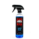 Jax Wax Super Blue Commercial Grade Solvent Based Dressing For Rubber, Plasti.... Fixed Price $31.58.