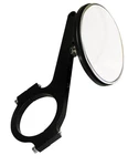 Joes Racing 11222 1-1/2" Tube Clamp Extended Side Mirror. Fixed Price $86.16.