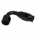 Fragola 681206-BL An Aluminum Real Street Degree Hose Ends Black Imca Usra. Fixed Price $22.09.