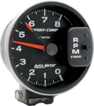 Auto Sport Comp 5" 8000 Rpm Pedestal Mount Monster Tachometer With. Fixed Price $254.99.