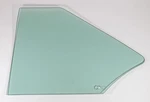 Auto Metal Direct 795-3068-TR Green Tint Right Quarter Glass. Fixed Price $87.92.