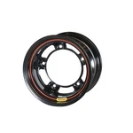 Bassett 50SR3-LW 15 X 10 Ultra Light Wide 3" Backspace Wheel. Fixed Price $145.99.