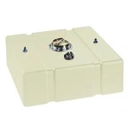 Jaz Products 200 222 NF5 Gal Fuel Cell Wo Foam Natural. Fixed Price $339.96.