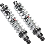 QA1 Adjustable 14 Inch Coil-over Shock Kit, 250 Spring Rate. Fixed Price $710.39.