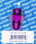 Magnafuel/magnaflow Systems #MP-3007 #10AN To Straight Fitting. Fixed Price $17.99.