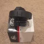 Fuel Tank Cap-oe Equivalent Gates 31637. Fixed Price $10.00.