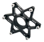 Joes Racing Products 25685 Brake Rotor Carrier Mini Sprint. Fixed Price $91.20.