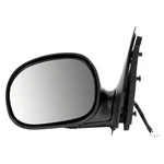 Ford F-150 Heritage 04 Side View Mirror Driver Power. Fixed Price $79.90.
