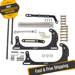 Joes Racing Products 25890 Micro Sprint Suzuki Motor Mount. Fixed Price $442.39.